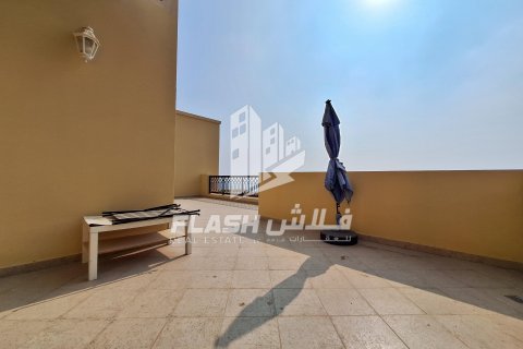 Apartment til salg i Al Marjan Island, Ras Al Khaimah, UAE 1 soveværelse, 130.1 kvm № 611750 - foto 12