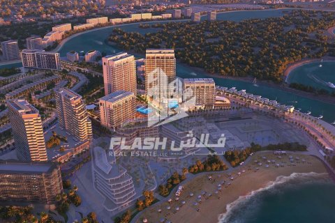 Mina Al Arab、Ras Al Khaimah、UAE にあるマンション販売中 2ベッドルーム、159.3 m2、No611762 - 写真 1