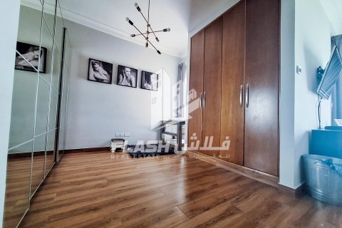 Townhouse in Al Hamra Village, Ras Al Khaimah, UAE 3 bedrooms, 263.2 sq.m. № 611752 - photo 13