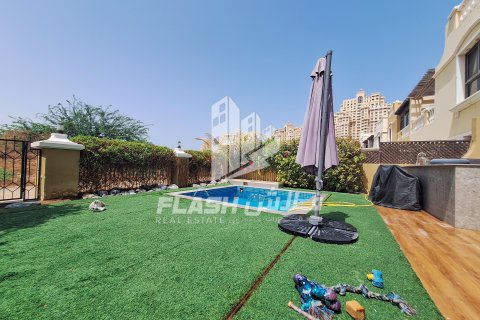 Townhouse in Al Hamra Village, Ras Al Khaimah, UAE 3 bedrooms, 263.2 sq.m. № 611752 - photo 31