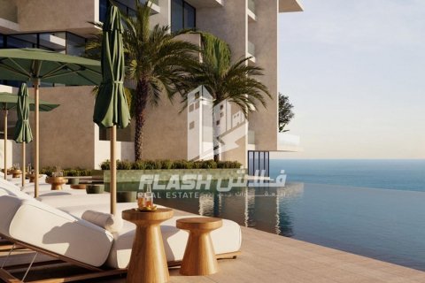 Apartmen di Al Marjan Island, Ras Al Khaimah, UAE 40 meter persegi № 611749 - foto 8
