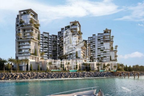 Apartmen di Al Marjan Island, Ras Al Khaimah, UAE 40 meter persegi № 611749 - foto 6