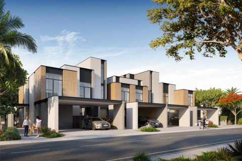 Villa para venda em Mudon, Dubai, EAU 4 quartos, 240 m2 № 680264 - foto 4