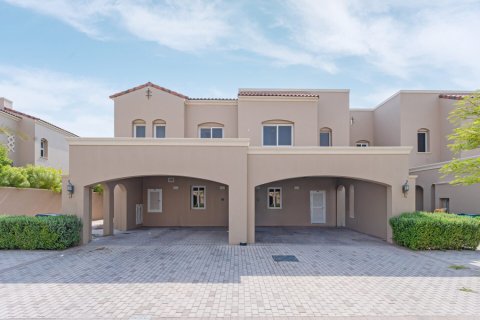 Βίλα σε Serena, Dubai, ΗΑΕ 3 υπνοδωμάτια, 186 τ.μ. Αρ. 680254 - φωτογραφία 14