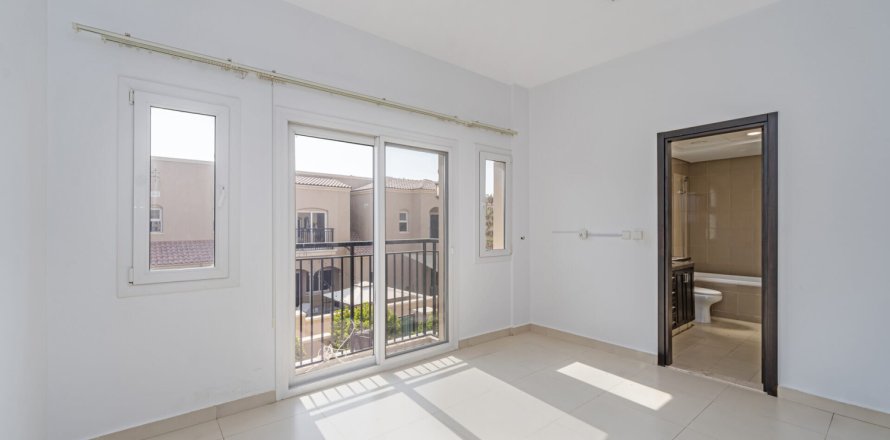 Βίλα σε Serena, Dubai, ΗΑΕ 3 υπνοδωμάτια, 186 τ.μ. Αρ. 680254