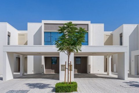 Villa em The Valley, Dubai, EAU 3 quartos, 174 m2 № 680253