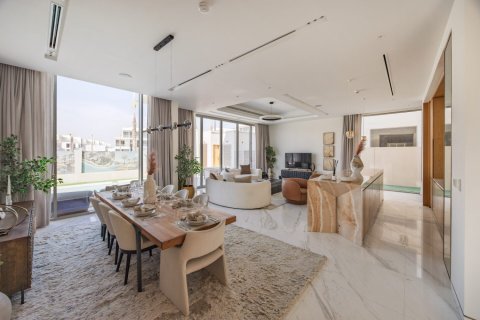 Villa in vendita a Dubai South (Dubai World Central), Dubai, EAU 5 camere da letto, 672 mq. № 680265 - foto 24