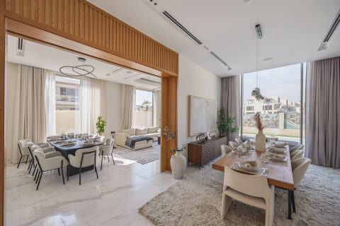 Villa in vendita a Dubai South (Dubai World Central), Dubai, EAU 5 camere da letto, 672 mq. № 680265 - foto 16