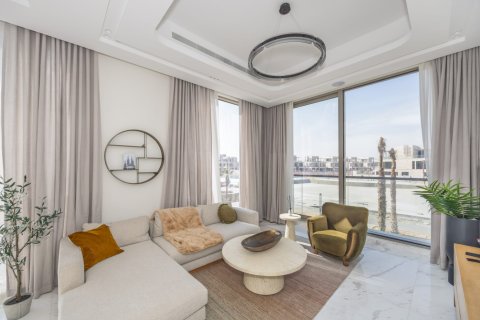 Villa in vendita a Dubai South (Dubai World Central), Dubai, EAU 5 camere da letto, 672 mq. № 680265 - foto 10