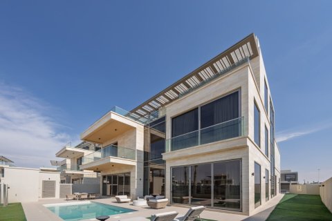 Villa in vendita a Dubai South (Dubai World Central), Dubai, EAU 5 camere da letto, 672 mq. № 680265 - foto 3