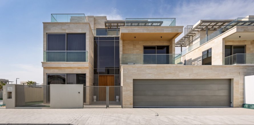 Villa a Dubai South (Dubai World Central), Dubai, EAU 5 camere da letto, 672 mq. № 680265