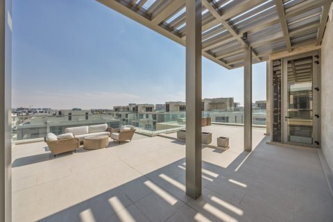 Villa in vendita a Dubai South (Dubai World Central), Dubai, EAU 5 camere da letto, 672 mq. № 680265 - foto 7