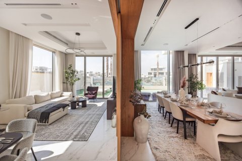 Villa in vendita a Dubai South (Dubai World Central), Dubai, EAU 5 camere da letto, 672 mq. № 680265 - foto 14