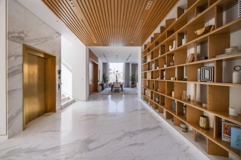 Villa in vendita a Dubai South (Dubai World Central), Dubai, EAU 5 camere da letto, 672 mq. № 680265 - foto 22