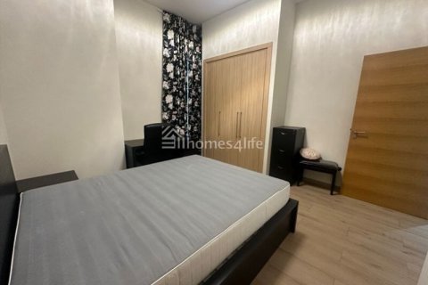 Пәтер Downtown Jebel Ali, Дубай, БАӘ-да 2 жатын бөлмелер, 102 м² № 680259 - фото 3