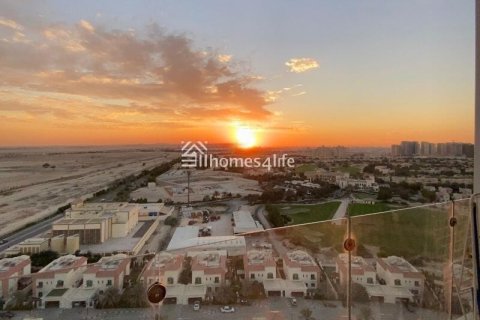 Apartmen di Dubai Sports City, UAE 1 bilik tidur, 85 meter persegi № 680263 - foto 3
