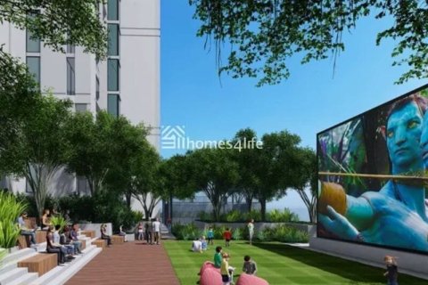 Apartmen di Dubai Sports City, UAE 1 bilik tidur, 85 meter persegi № 680263 - foto 8