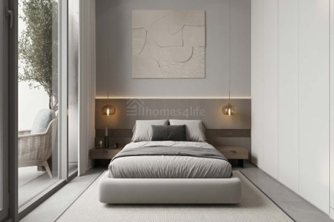 Apartman u Falcon City of Wonders, Dubai, UAE 1 spavaća soba, 97 m2 Br. 703363 - fotografija 19