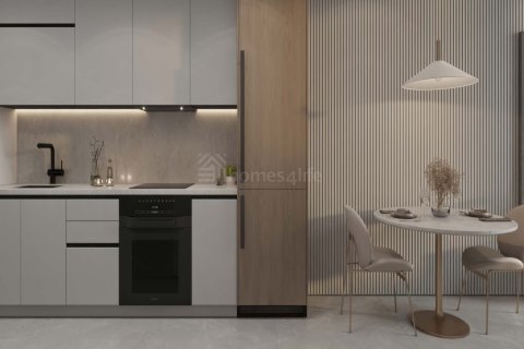 Apartman u Falcon City of Wonders, Dubai, UAE 1 spavaća soba, 97 m2 Br. 703363 - fotografija 21