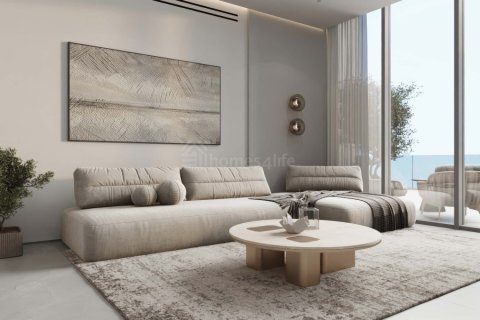 Apartman u Falcon City of Wonders, Dubai, UAE 1 spavaća soba, 97 m2 Br. 703363 - fotografija 17