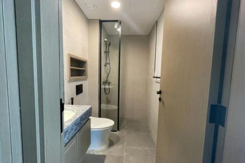 Damac Lagoons, Dubai, BAE’de kiralık sıra ev 4 yatak odası, 144 m&sup2; No 703300 - fotoğraf 16