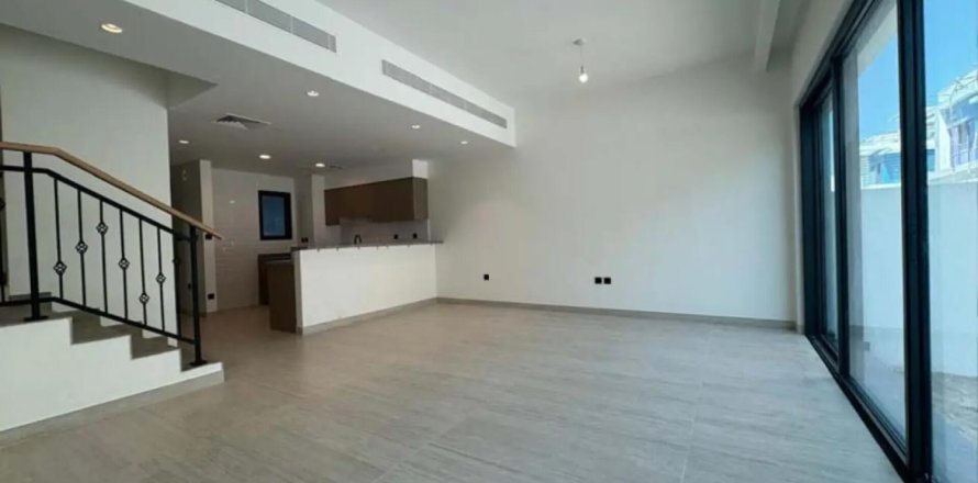 Damac Lagoons, Dubai, BAE’de sıra ev 4 yatak odası, 144 m&sup2; No 703300