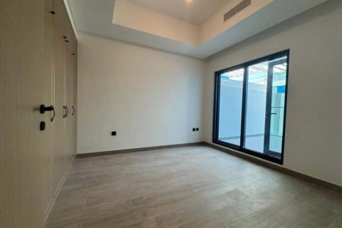 Damac Lagoons, Dubai, BAE’de kiralık sıra ev 4 yatak odası, 144 m&sup2; No 703300 - fotoğraf 13