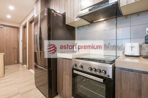 Apartment til salg i Jumeirah Lake Towers, Dubai, UAE 2 soveværelser, 124 kvm № 703298 - foto 9