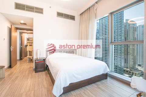 Apartment til salg i Jumeirah Lake Towers, Dubai, UAE 2 soveværelser, 124 kvm № 703298 - foto 11