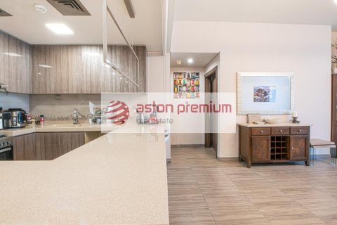 Apartment til salg i Jumeirah Lake Towers, Dubai, UAE 2 soveværelser, 124 kvm № 703298 - foto 4