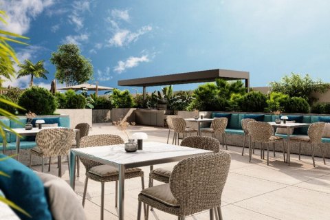 Apartament de vânzare în Downtown Dubai (Downtown Burj Dubai), Dubai, EAU 2 dormitoare, 125 mp.  №703362 - poză 8