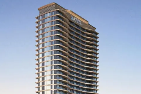 Apartmen di City of Arabia, Dubai, UAE 1 bilik, 29.94 meter persegi № 752767 - foto 5