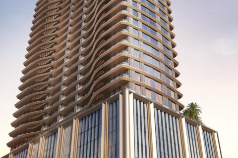 Apartmen di City of Arabia, Dubai, UAE 1 bilik, 29.94 meter persegi № 752767 - foto 4
