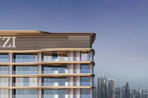 Apartmen di City of Arabia, Dubai, UAE 1 bilik, 29.94 meter persegi № 752767 - foto 2