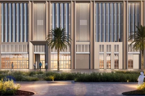 Apartmen di City of Arabia, Dubai, UAE 1 bilik, 29.94 meter persegi № 752767 - foto 3