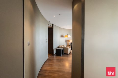 Apartmán v Downtown Dubai (Downtown Burj Dubai), SAE 1 spálňa, 91.6 m2 č. 696834 - Fotografia 11