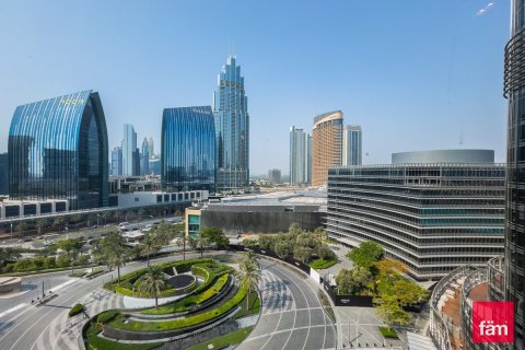 Apartmán v Downtown Dubai (Downtown Burj Dubai), SAE 1 spálňa, 91.6 m2 č. 696834 - Fotografia 21