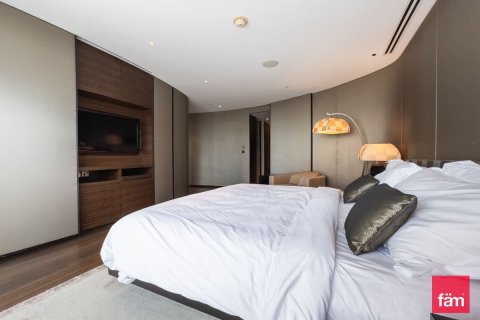 Apartmán v Downtown Dubai (Downtown Burj Dubai), SAE 1 spálňa, 91.6 m2 č. 696834 - Fotografia 12