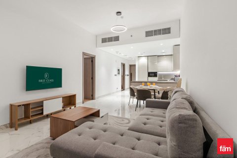 Business Bay、Dubai、UAE にあるマンションの賃貸物件 1ベッドルーム、82.9 m2、No696786 - 写真 5