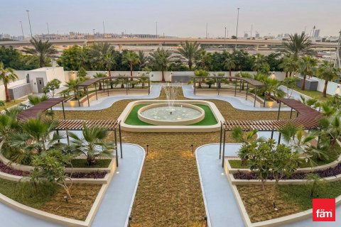 Business Bay、Dubai、UAEにあるマンション 1ベッドルーム、82.9 m2 No696786