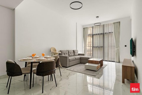 Apartment in Business Bay, Dubai, UAE 1 bedroom, 82.9 sq.m. № 696786 - photo 2