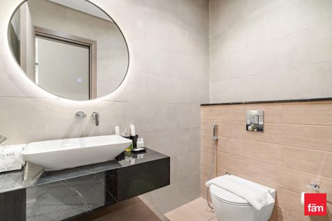 Apartment in Business Bay, Dubai, UAE 1 bedroom, 82.9 sq.m. № 696786 - photo 13