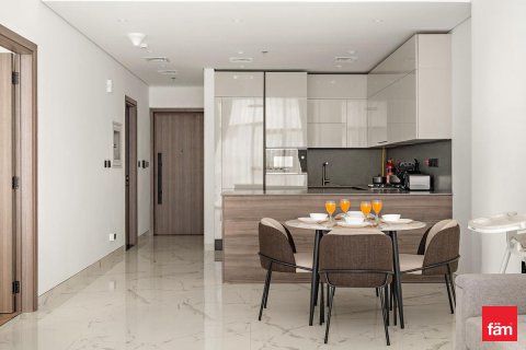 Business Bay、Dubai、UAE にあるマンションの賃貸物件 1ベッドルーム、82.9 m2、No696786 - 写真 9