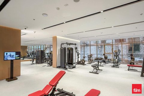 Business Bay、Dubai、UAE にあるマンションの賃貸物件 1ベッドルーム、82.9 m2、No696786 - 写真 18