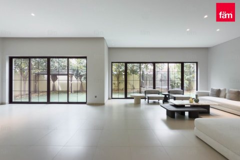 Villa sa Dubai, UAE 4 silid-tulugan, 469.3 sq.m. № 696835
