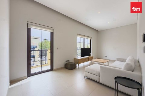 Villa te huur in Dubai, VAE 4 slaapkamers, 469.3 vr.m., nr 696835 - foto 8