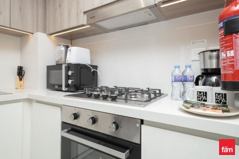 Dubai Hills Estate, Dubai, संयुक्त अरब अमीरात में अपार्टमेंट, 1 बेडरूम, 62 वर्ग मीटर, संख्या 696833 - फ़ोटो 9