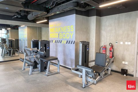 Dubai Hills Estate, Dubai, संयुक्त अरब अमीरात में अपार्टमेंट, 1 बेडरूम, 62 वर्ग मीटर, संख्या 696833 - फ़ोटो 15