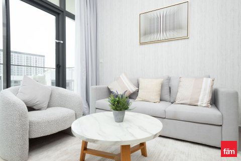 Dubai Hills Estate, Dubai, संयुक्त अरब अमीरात में अपार्टमेंट, 1 बेडरूम, 62 वर्ग मीटर, संख्या 696833 - फ़ोटो 6