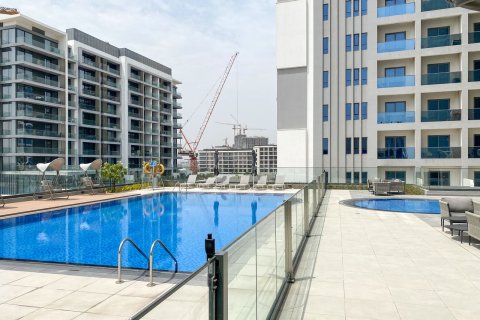 Dubai Hills Estate, Dubai, संयुक्त अरब अमीरात में अपार्टमेंट, 1 बेडरूम, 62 वर्ग मीटर, संख्या 696833 - फ़ोटो 17